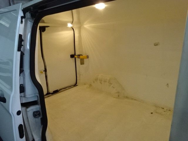 Ford Transit Custom 2020