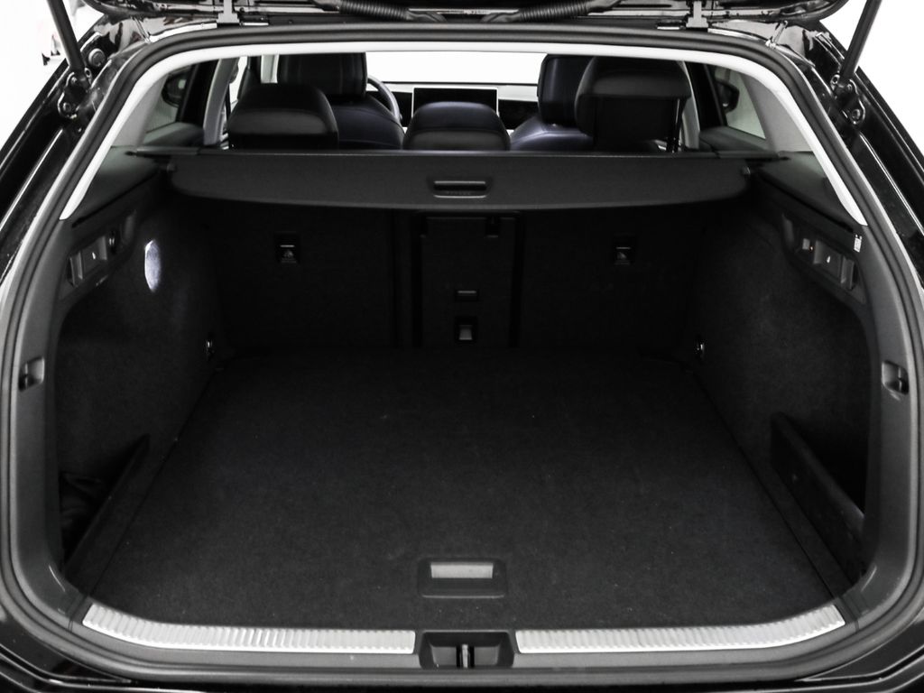 Volkswagen Passat 2024