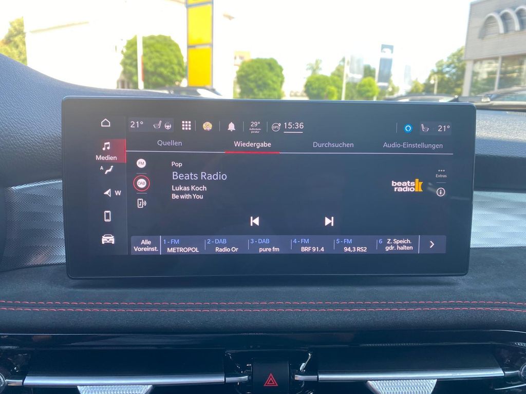 Alfa Romeo Tonale 2023