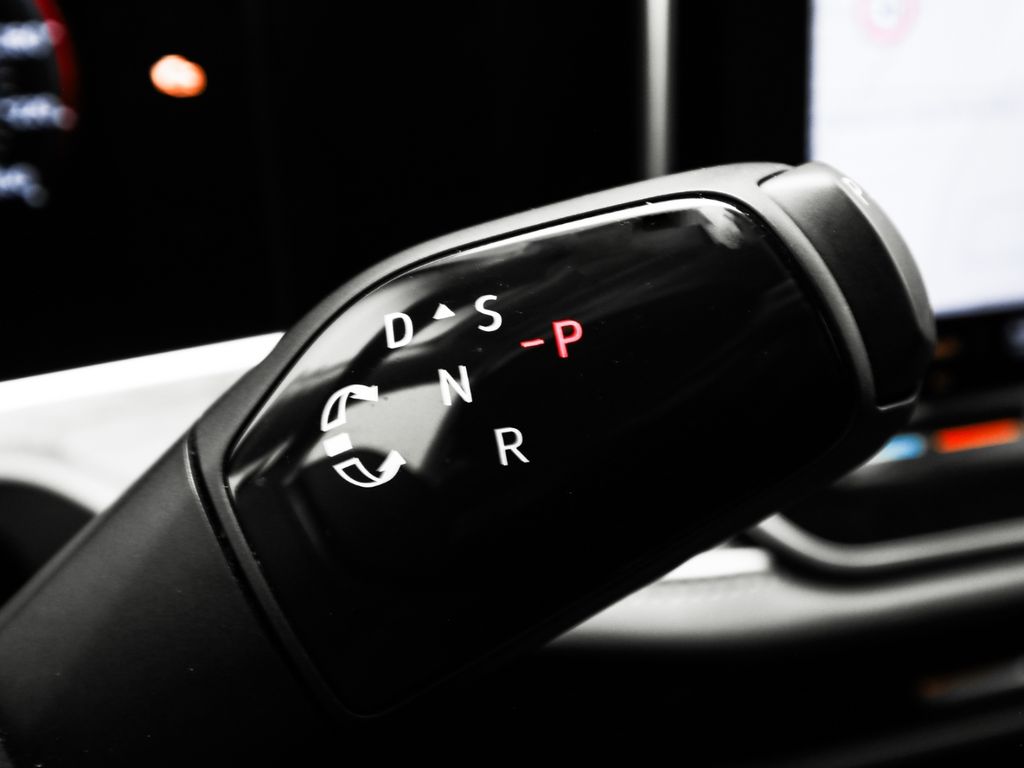 Volkswagen Passat 2024