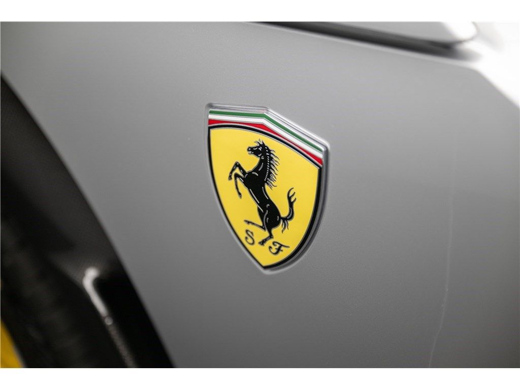 Ferrari Purosangue 2024