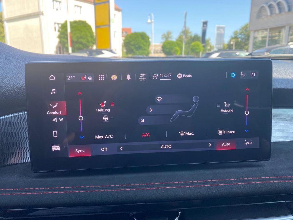 Alfa Romeo Tonale 2023