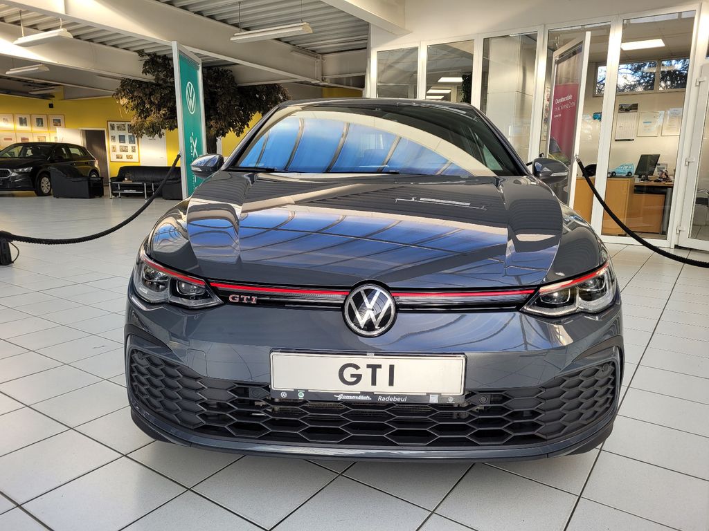 Volkswagen Golf 2020