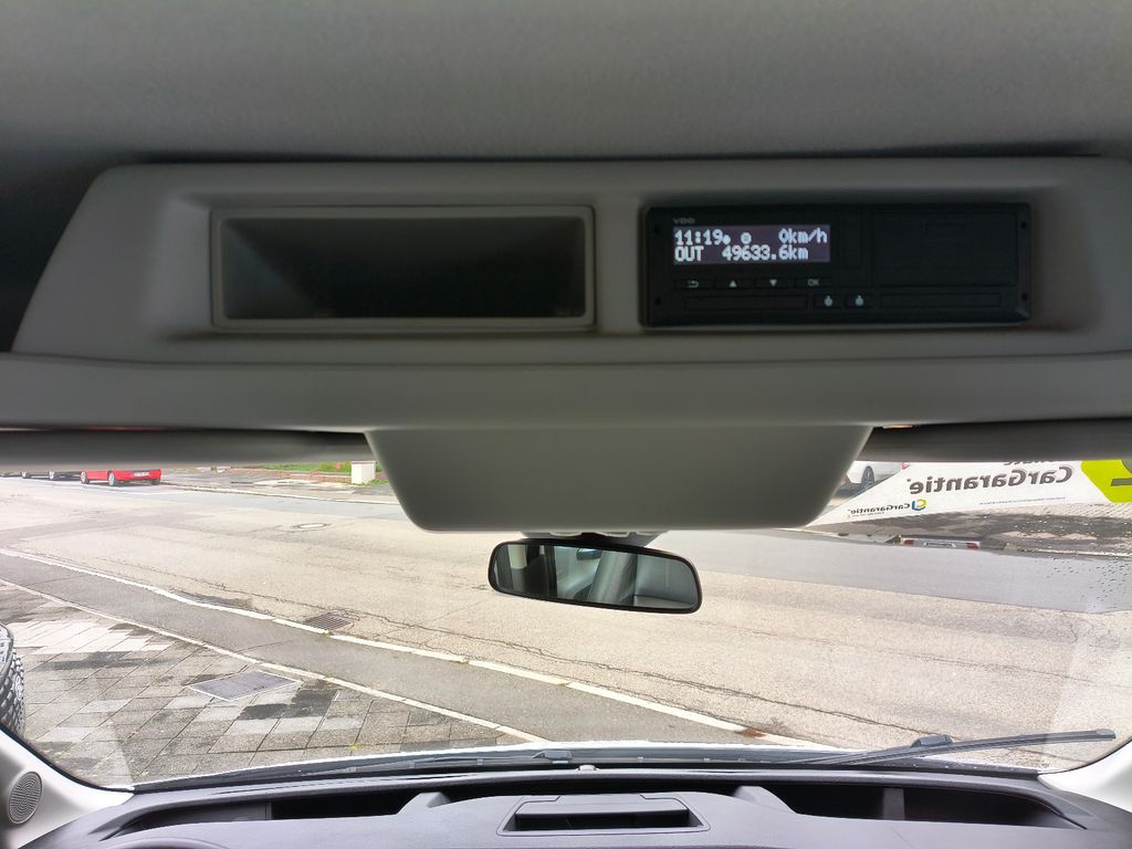 Ford Transit 2020