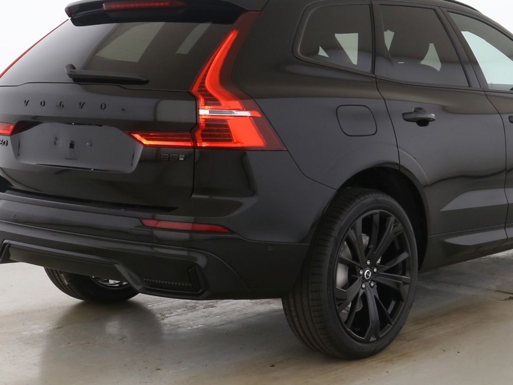 Volvo XC60 2024