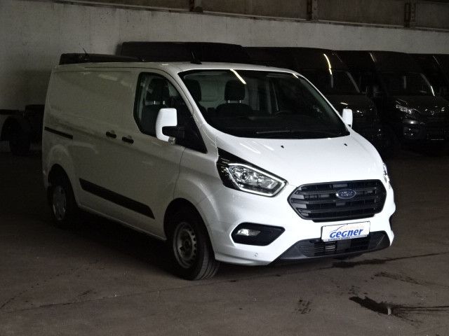 Ford Transit Custom 2020
