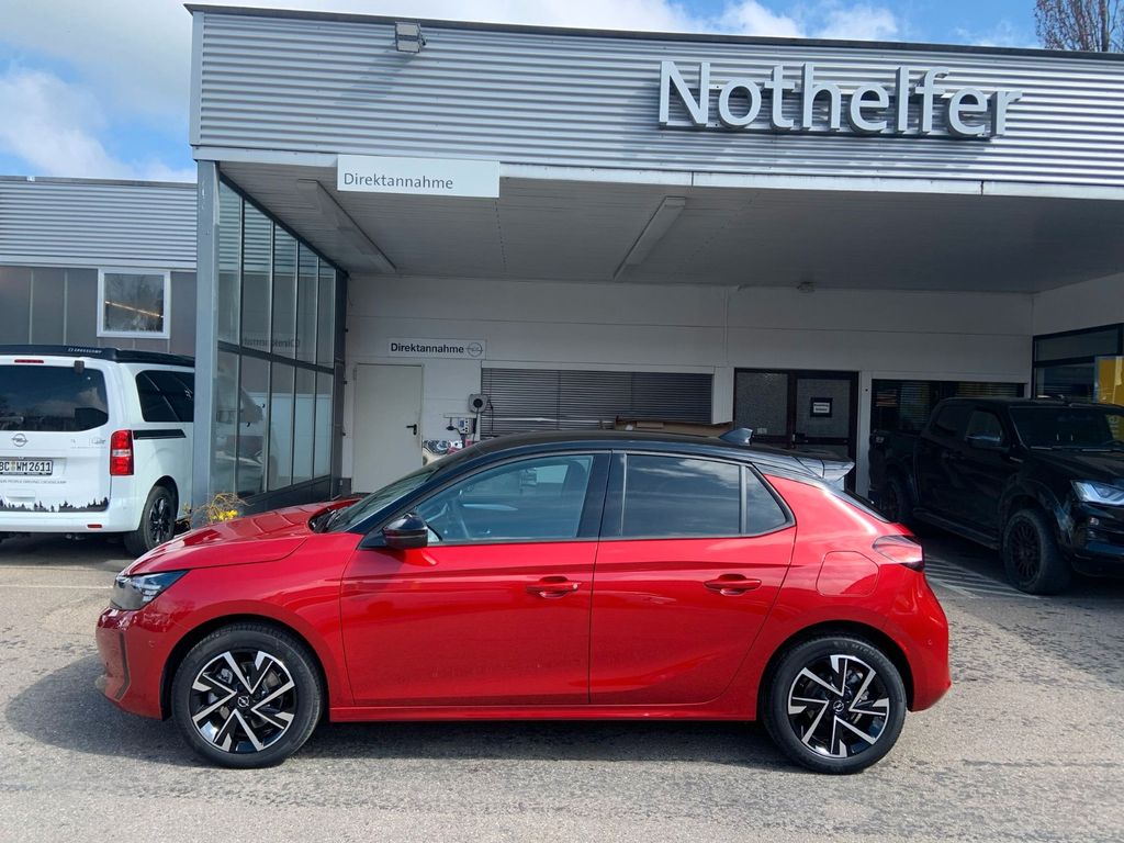 Opel Corsa 2024