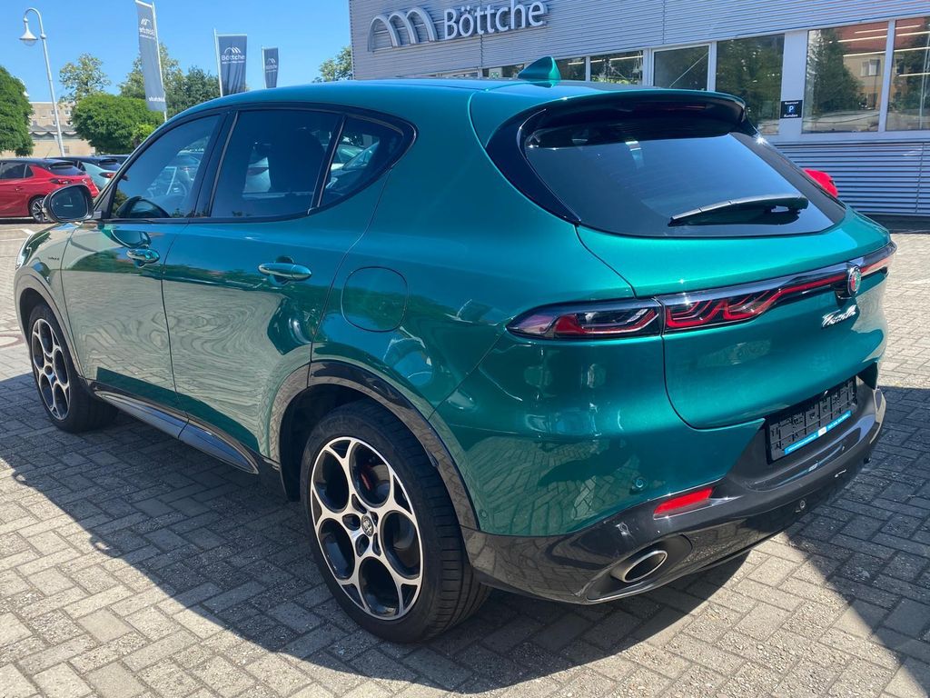 Alfa Romeo Tonale 2023
