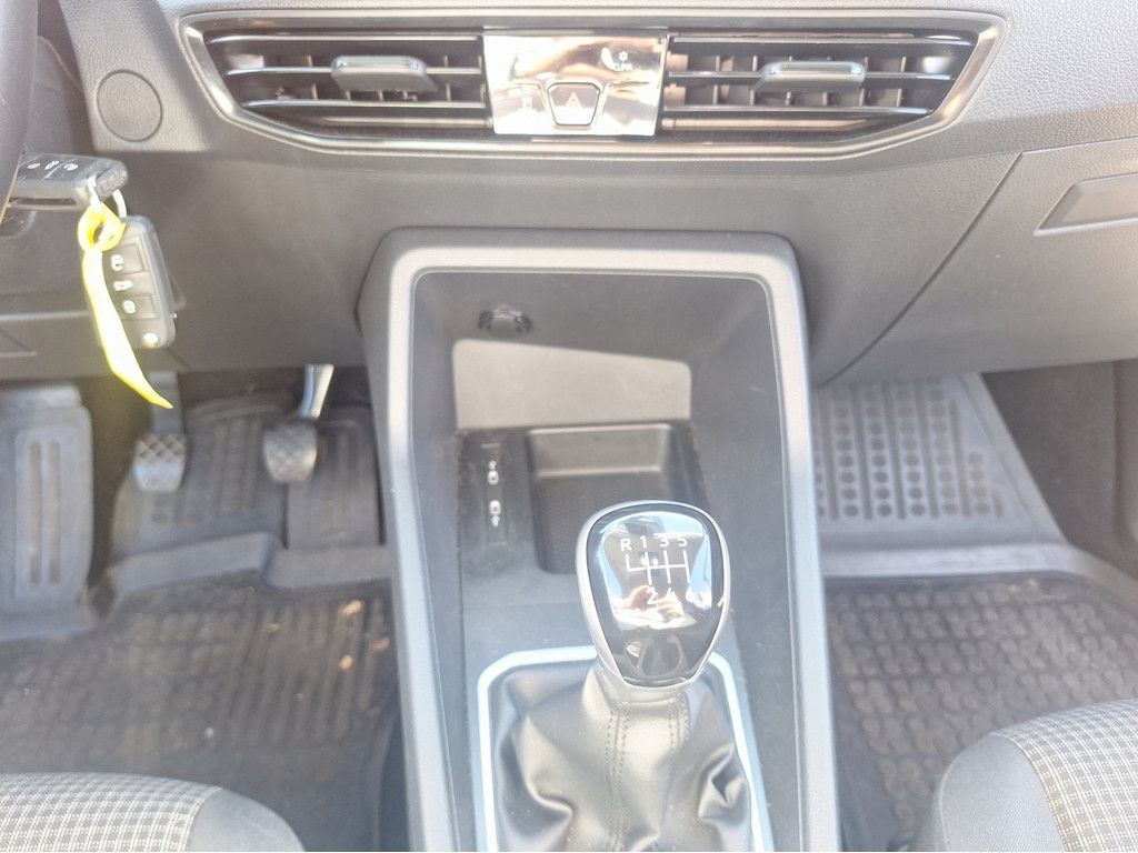 Volkswagen Caddy 2022