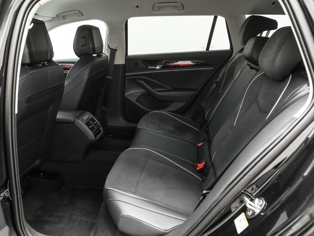 Volkswagen Passat 2024