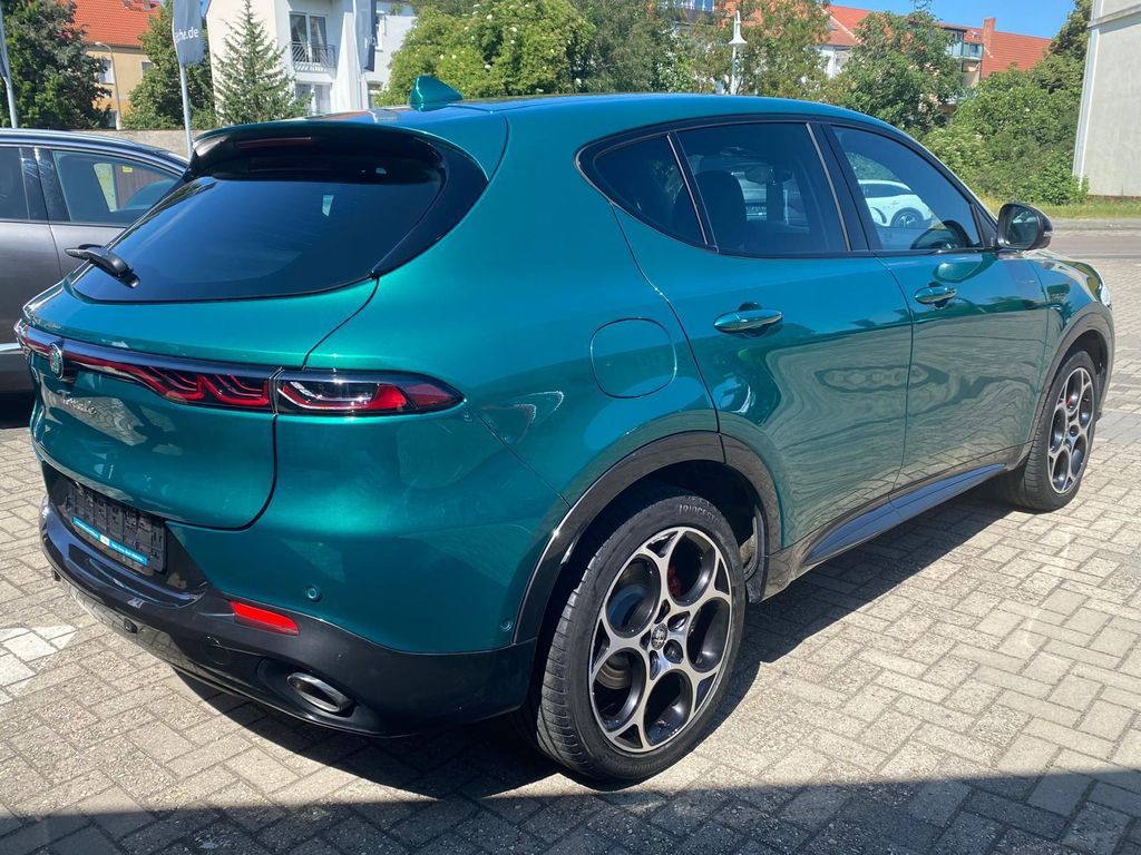 Alfa Romeo Tonale 2023