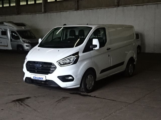 Ford Transit Custom 2020