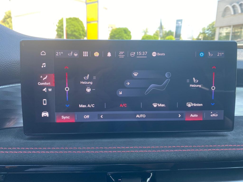 Alfa Romeo Tonale 2023