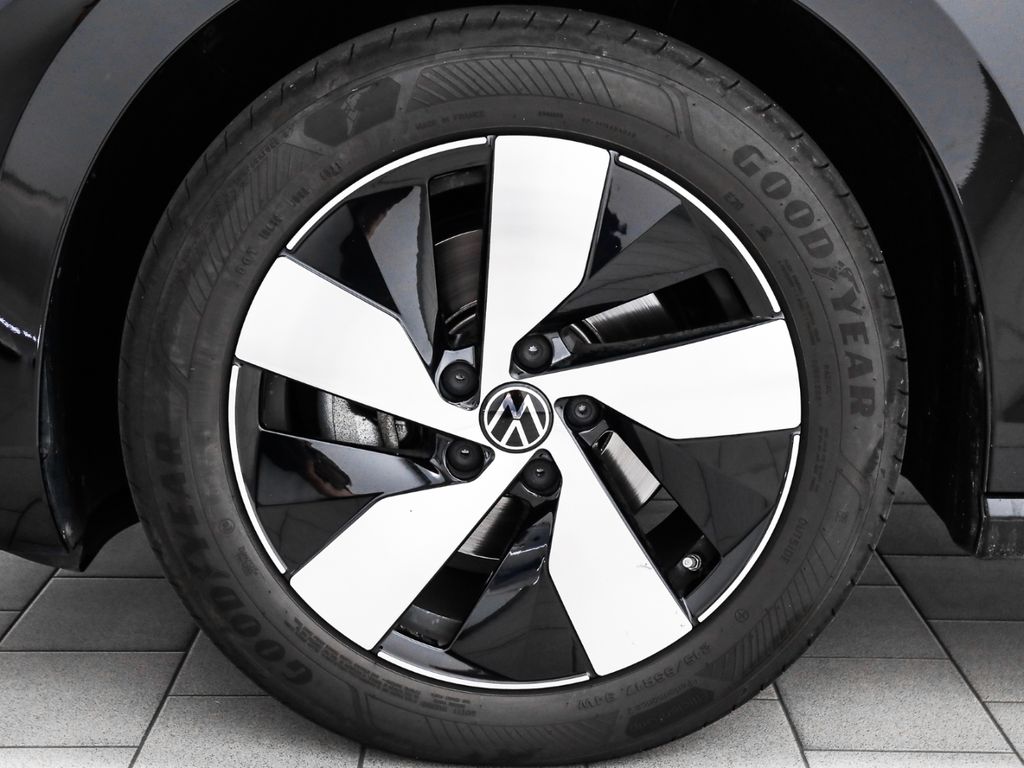 Volkswagen Passat 2024