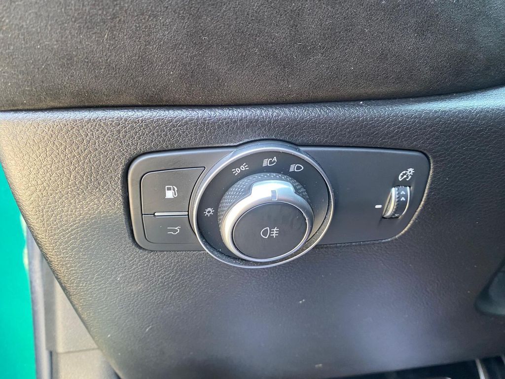 Alfa Romeo Tonale 2023