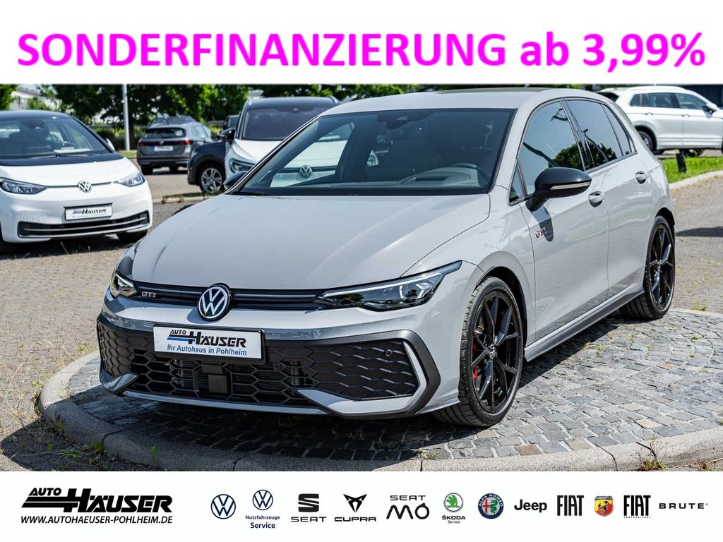 Volkswagen Golf 2024