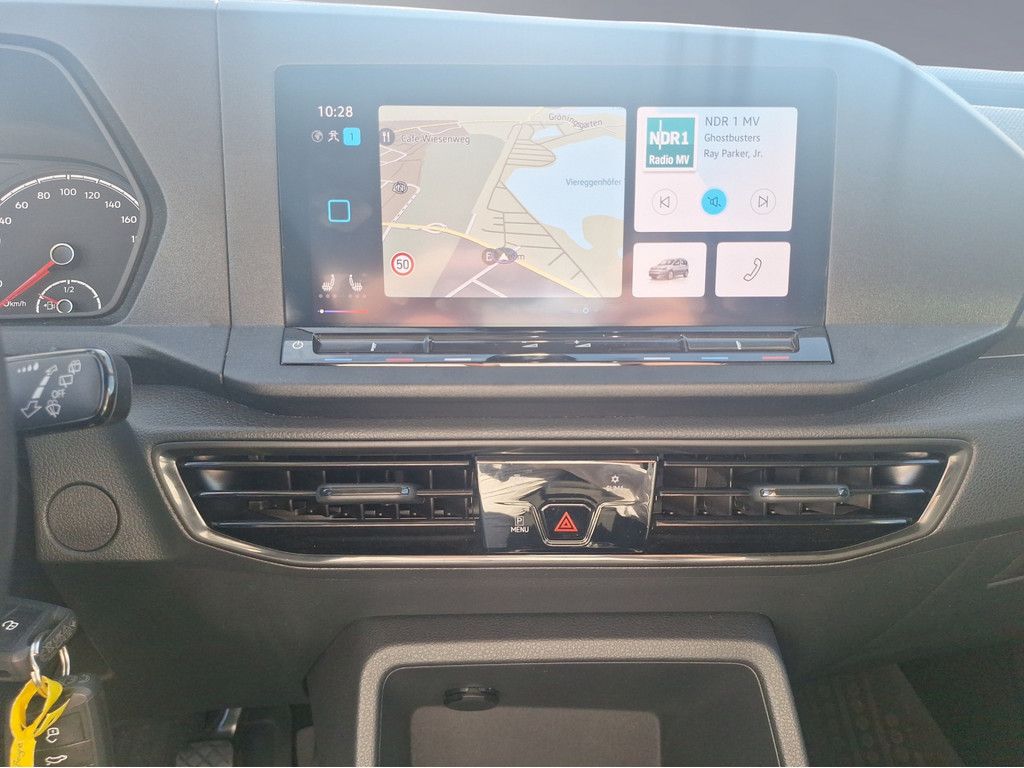 Volkswagen Caddy 2022