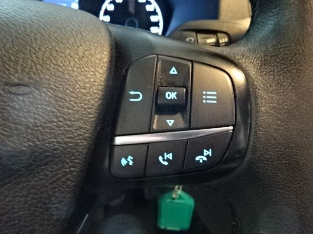 Ford Transit Custom 2020