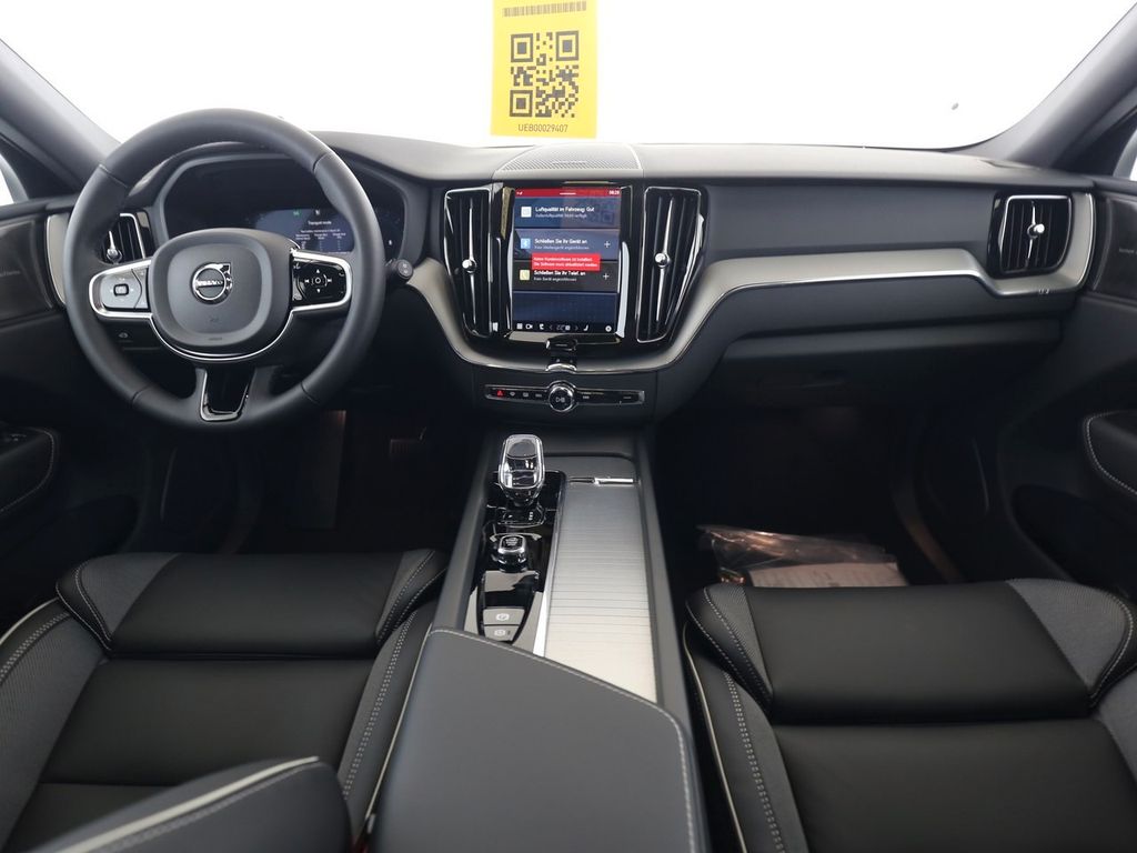 Volvo XC60 2024