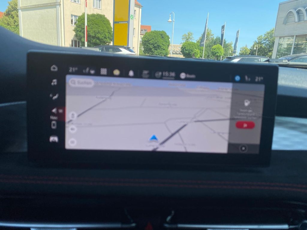 Alfa Romeo Tonale 2023