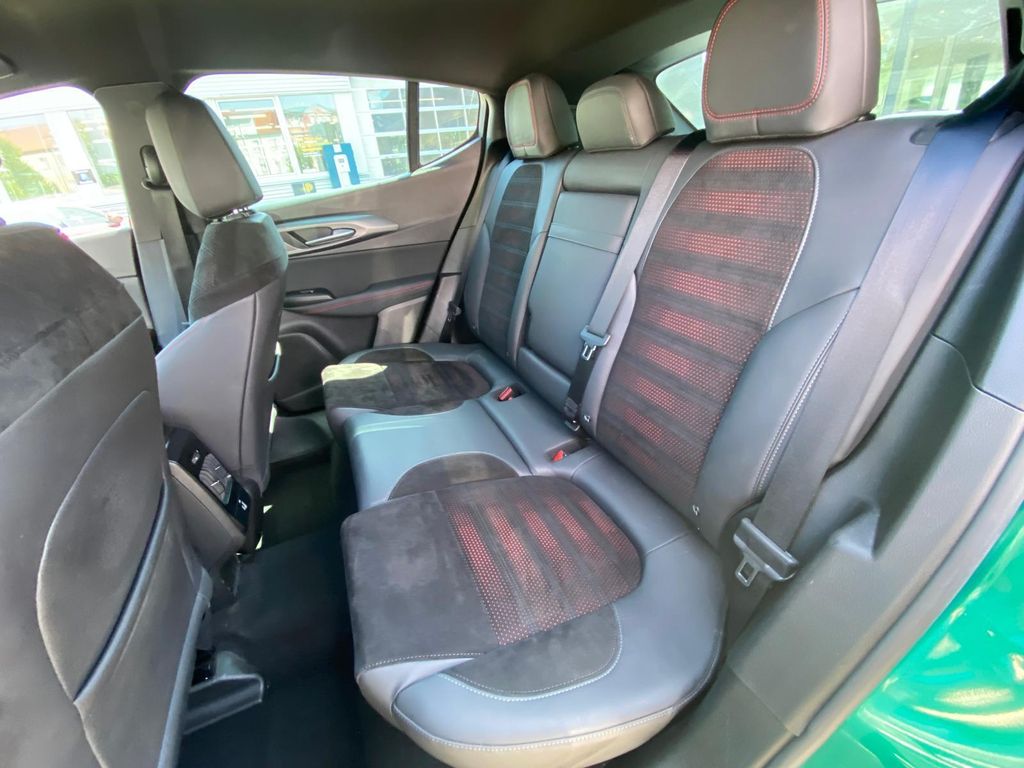 Alfa Romeo Tonale 2023