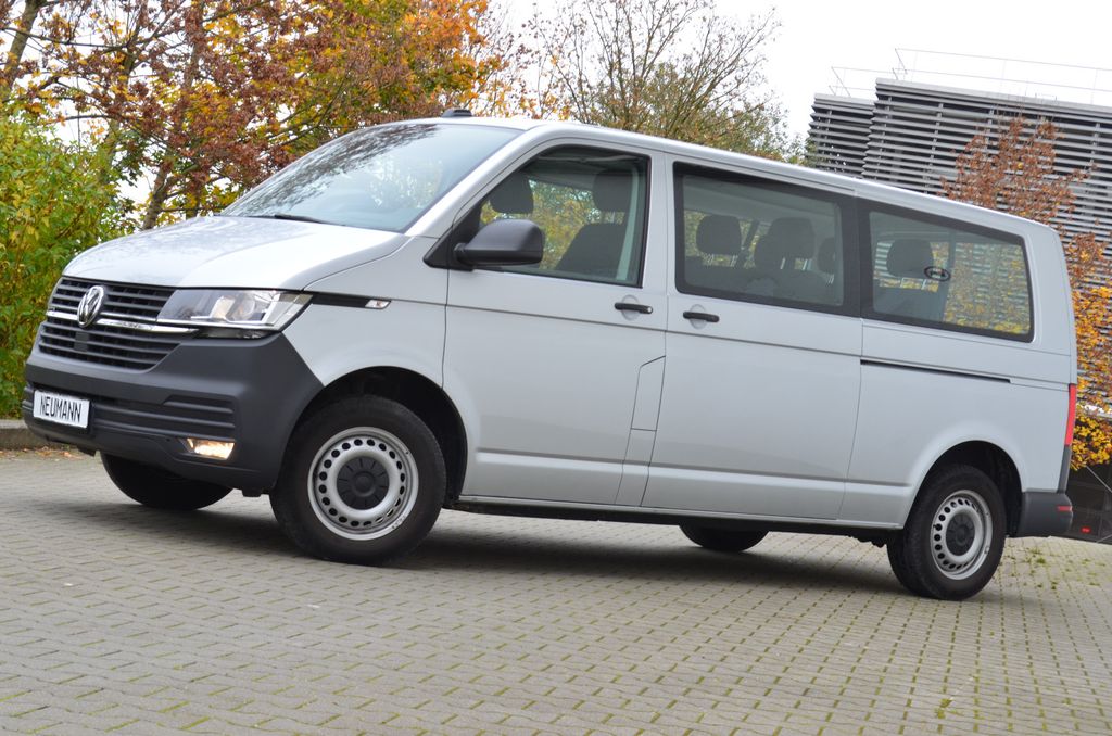 Volkswagen T6 Kombi 2021