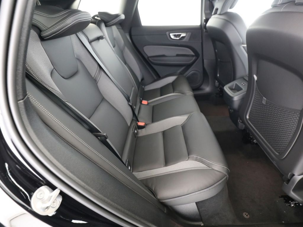 Volvo XC60 2024