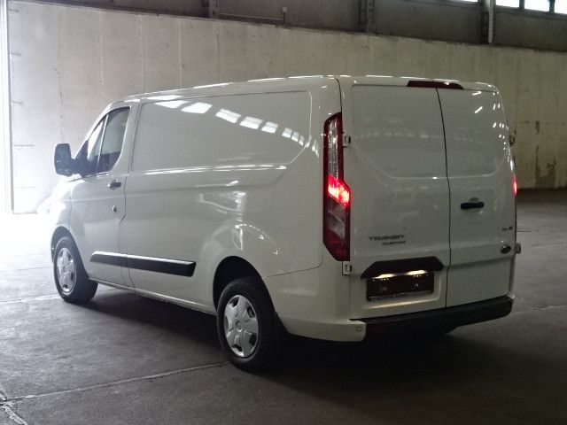 Ford Transit Custom 2020
