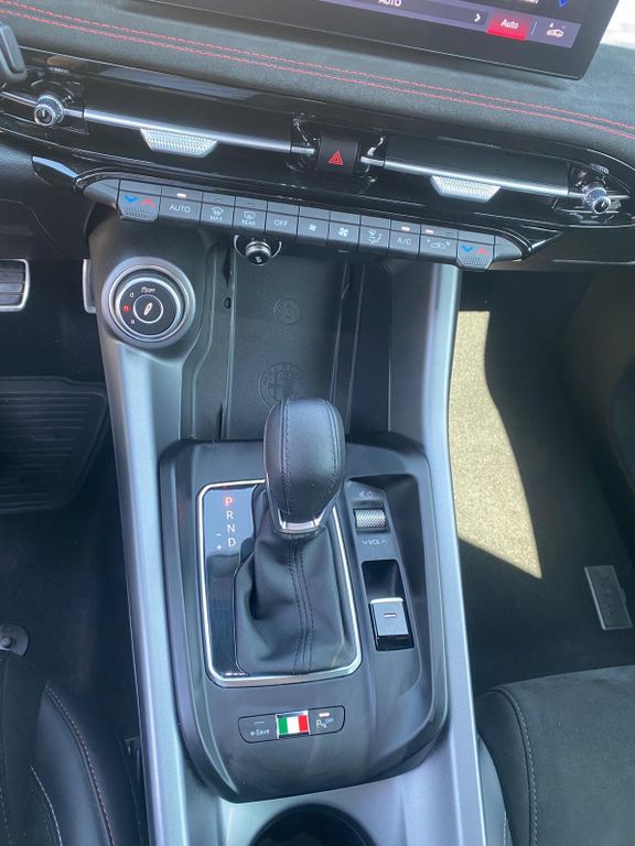 Alfa Romeo Tonale 2023