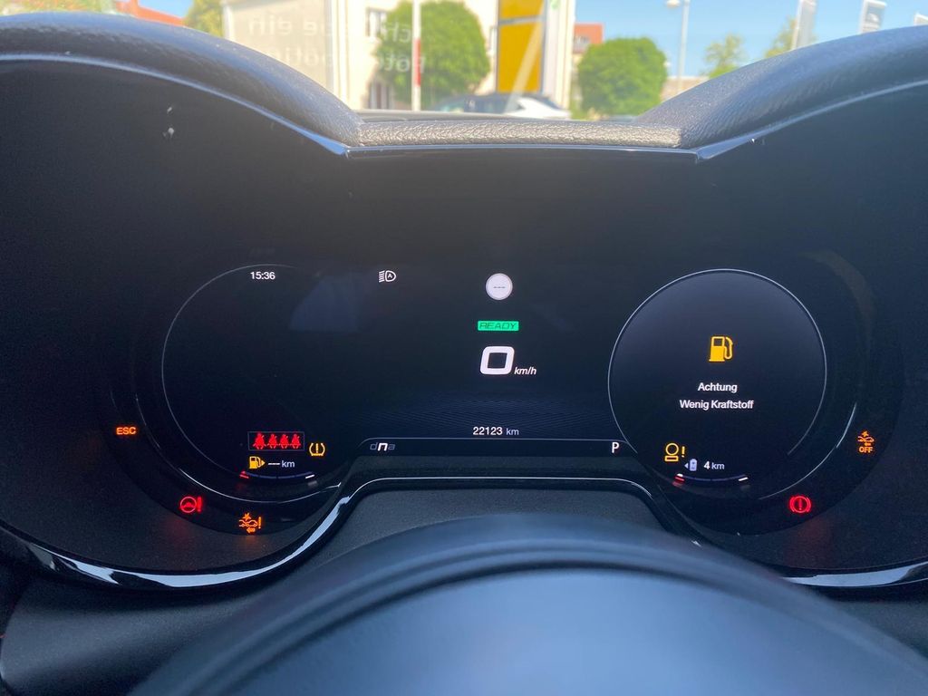 Alfa Romeo Tonale 2023