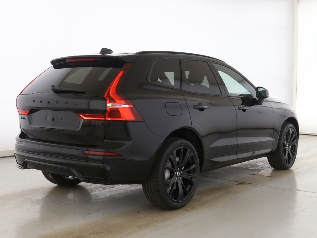 Volvo XC60 2024
