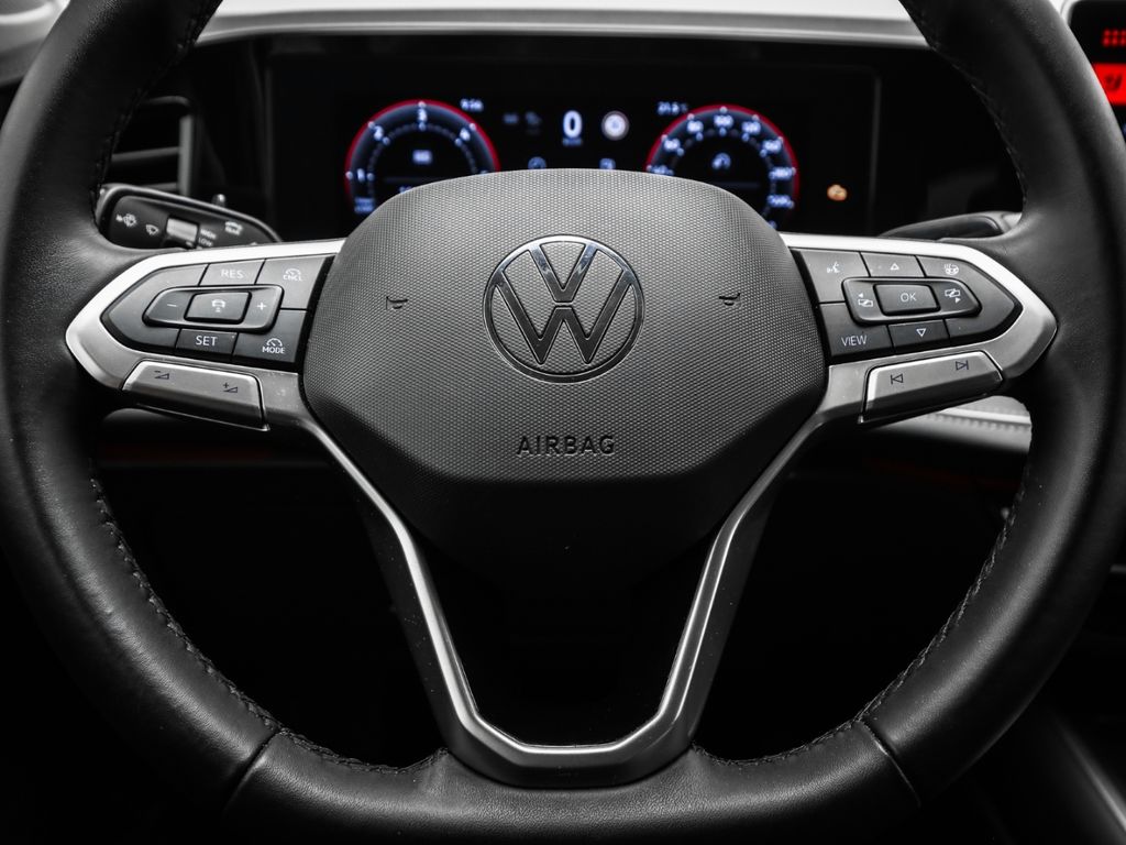 Volkswagen Passat 2024