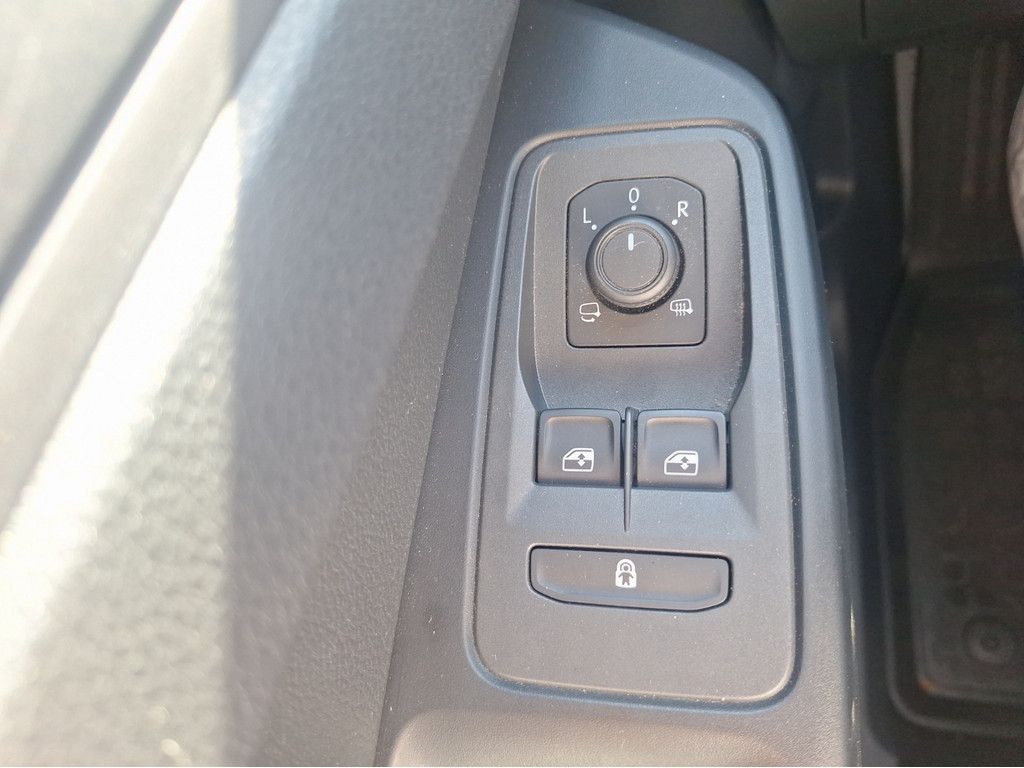 Volkswagen Caddy 2022