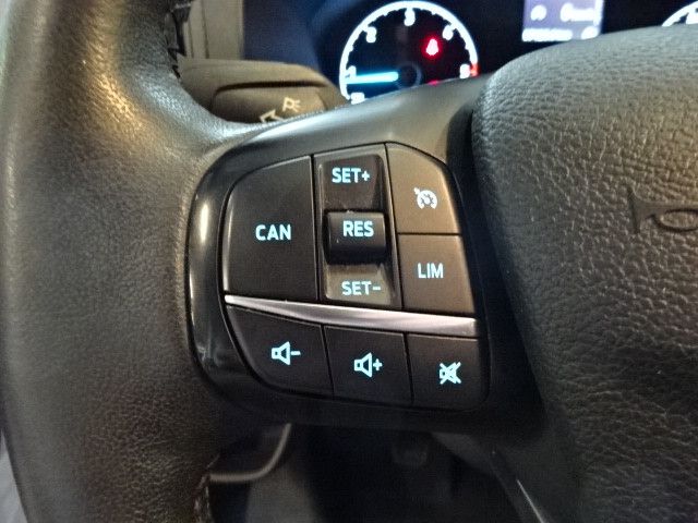 Ford Transit Custom 2020