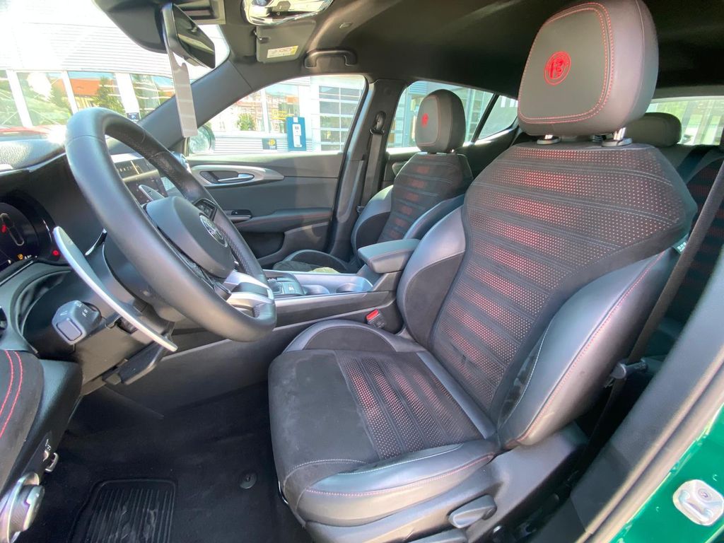 Alfa Romeo Tonale 2023