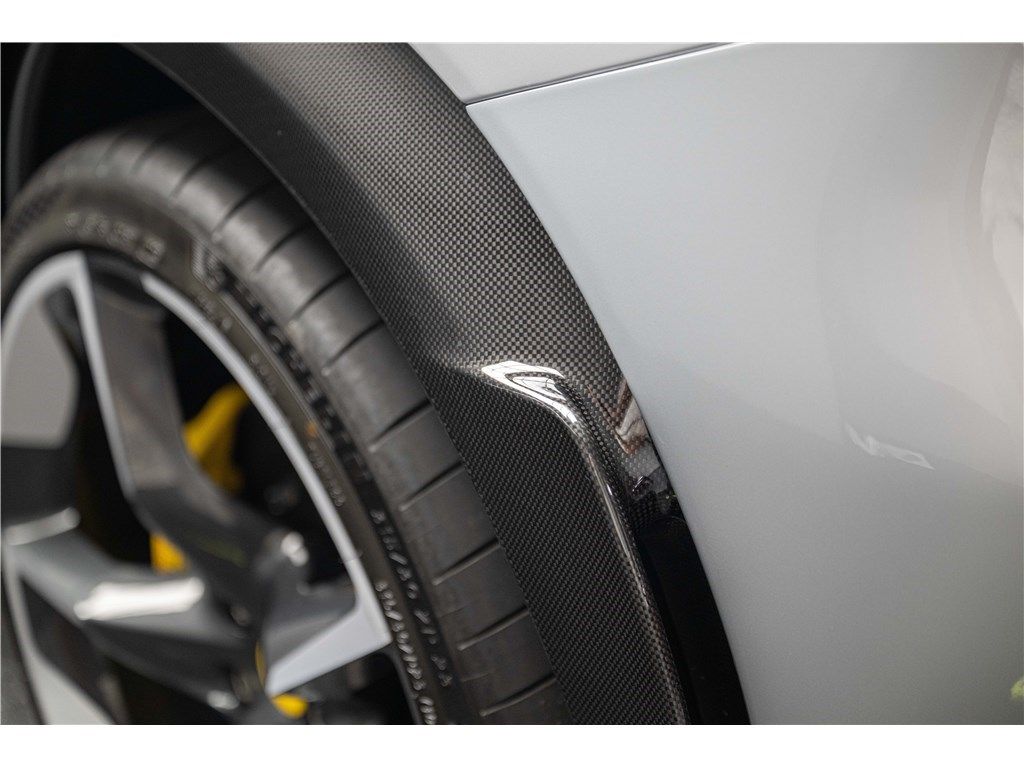 Ferrari Purosangue 2024