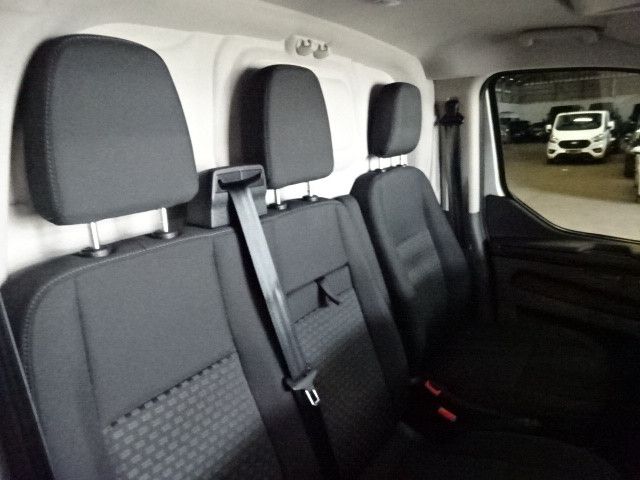 Ford Transit Custom 2020