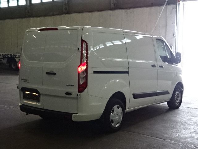 Ford Transit Custom 2020