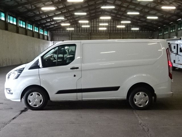 Ford Transit Custom 2020