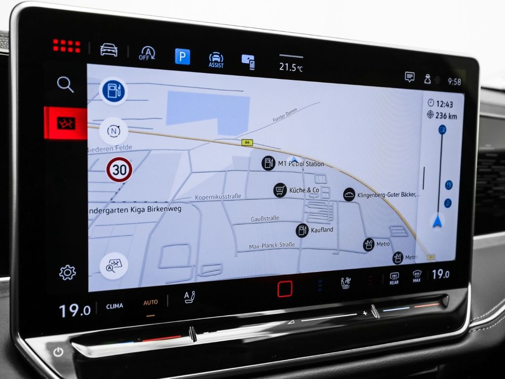 Volkswagen Passat 2024