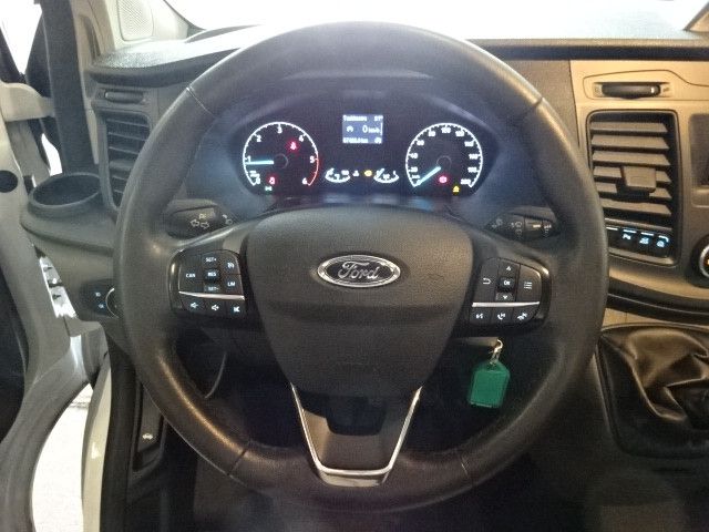 Ford Transit Custom 2020