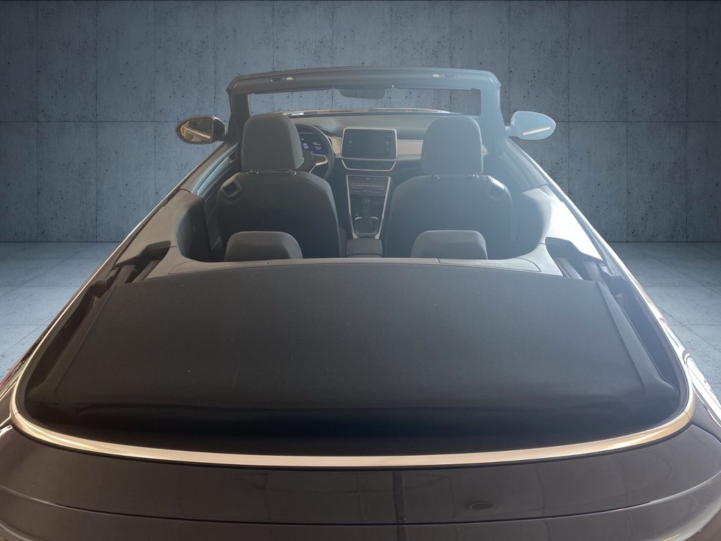 Volkswagen T-Roc 2024