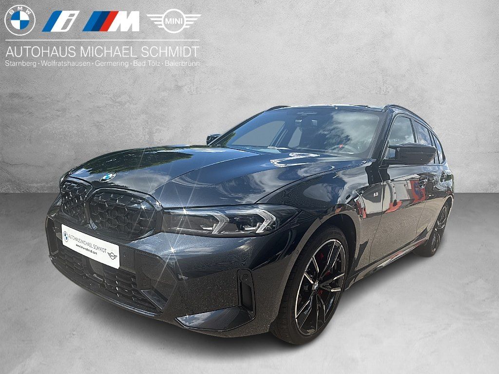 BMW M340i