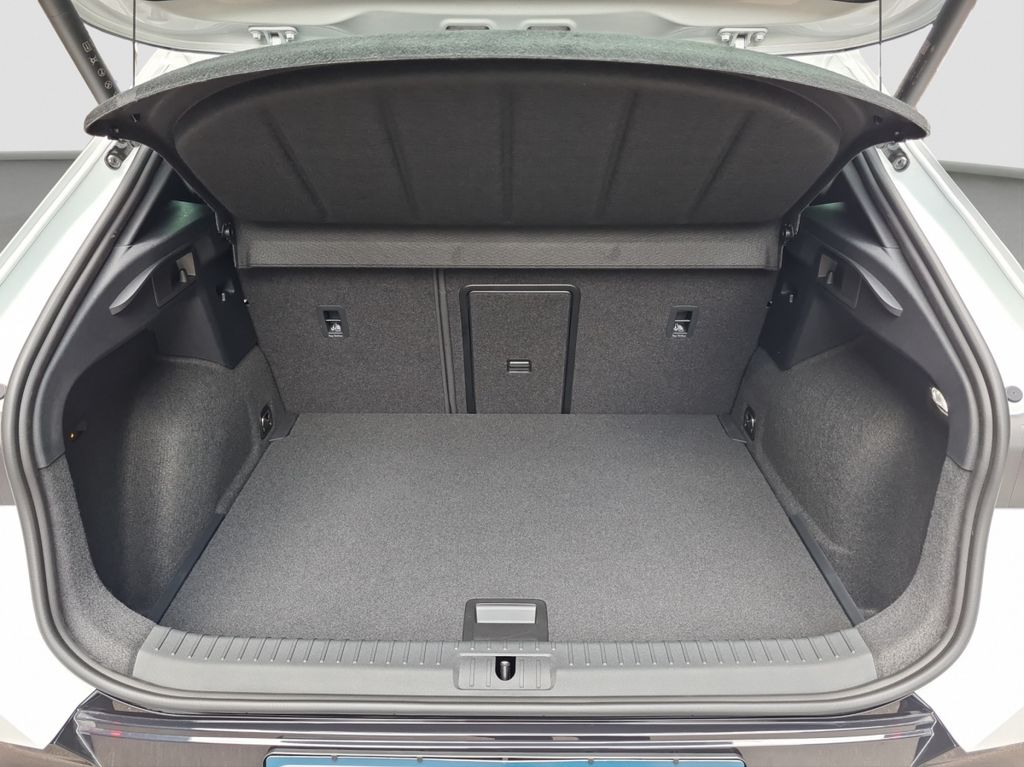 Cupra Formentor 2025