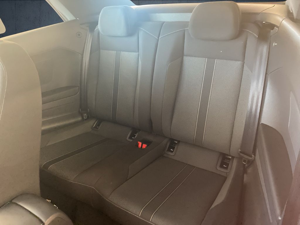 Volkswagen T-Roc 2024