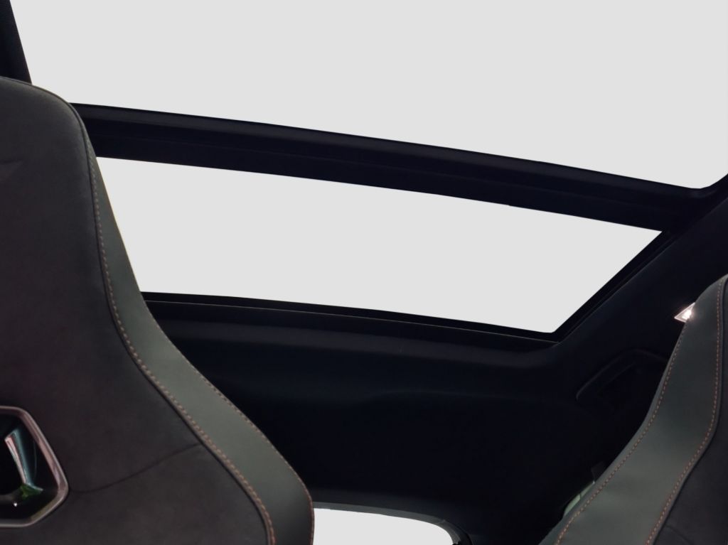 Cupra Formentor 2025