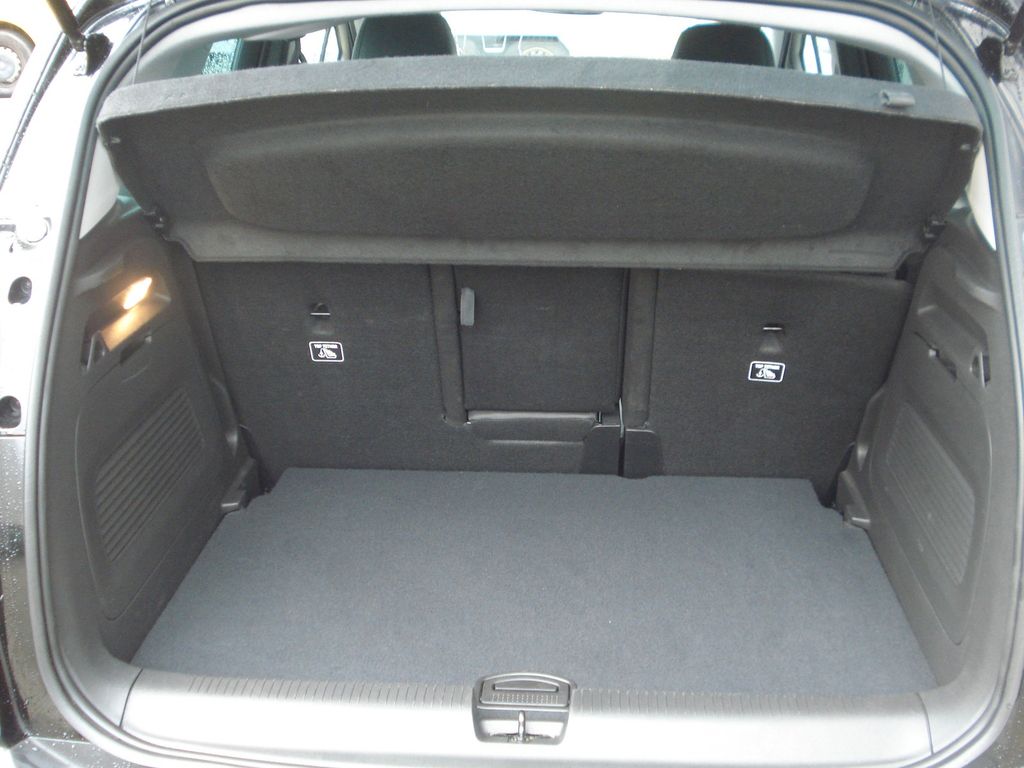 Opel Crossland (X) 2024