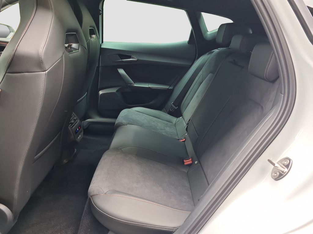 Cupra Formentor 2025