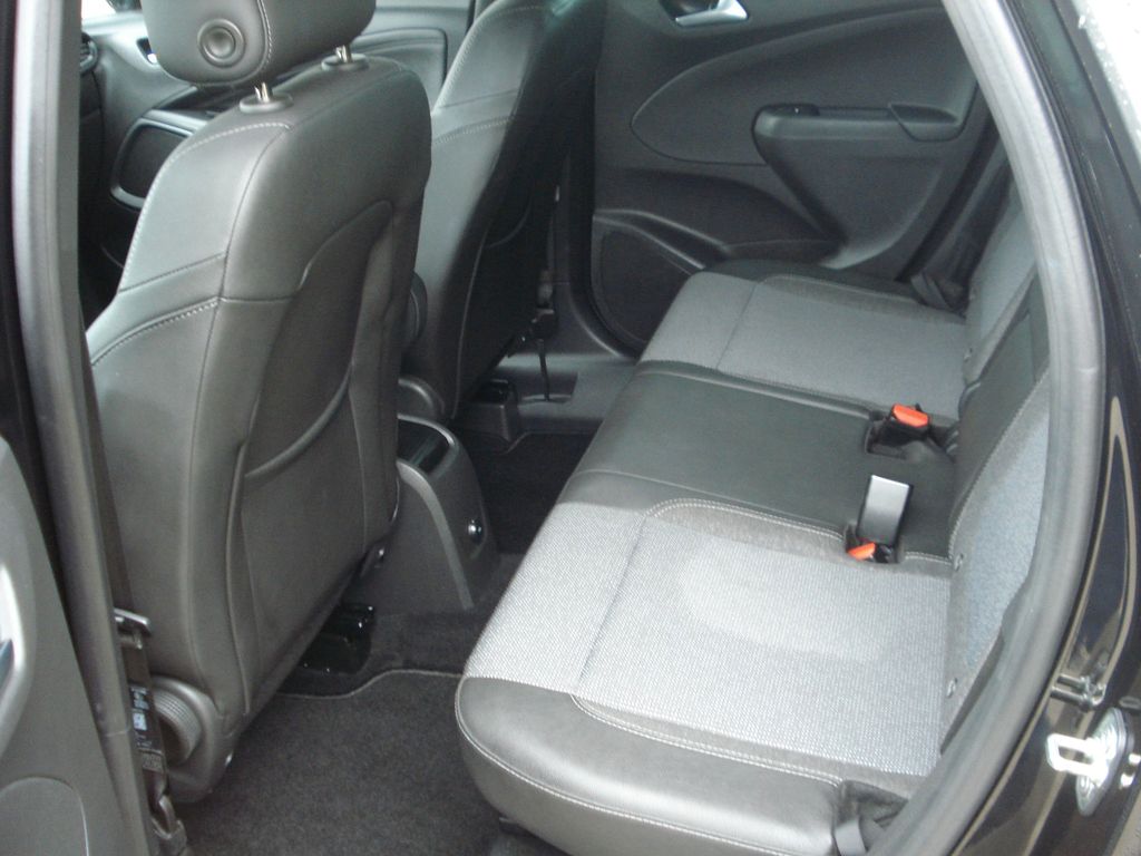 Opel Crossland (X) 2024