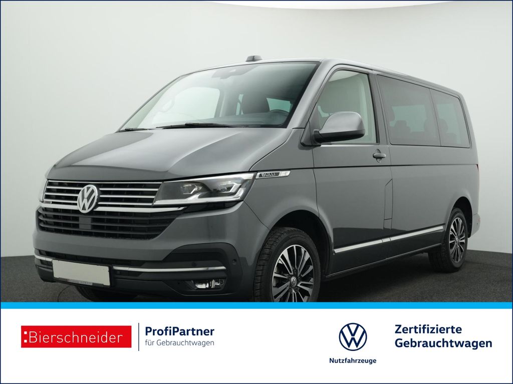 Volkswagen T6 Multivan 2023